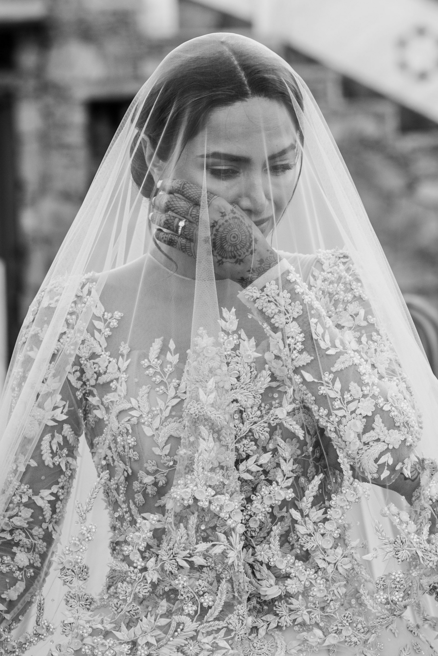 FIH Fotografie » Diipa & Oleg European wedding